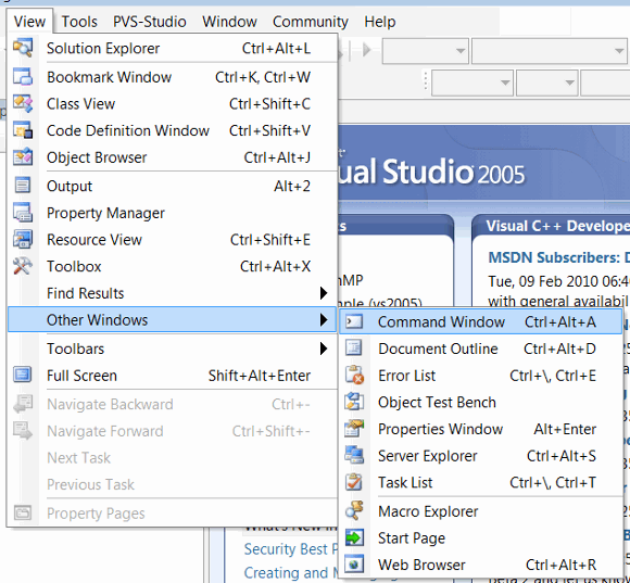 0056_Description_of_the_error_of_integrating_Intel_Parallel_Studio_Service_Pack_1_into_Visual_Studio_20052008_ru/image2.png