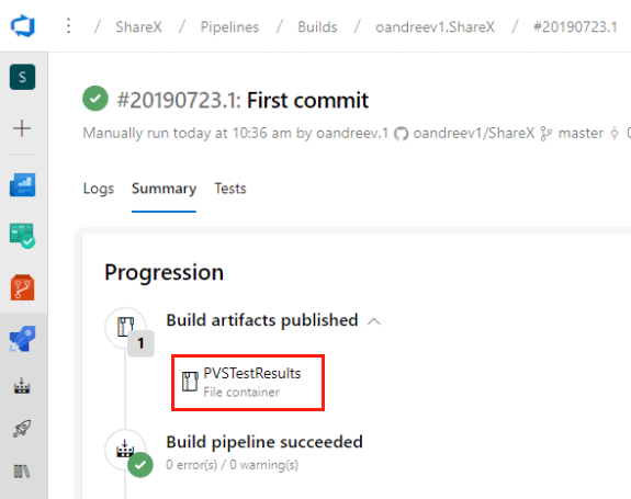 First commit
