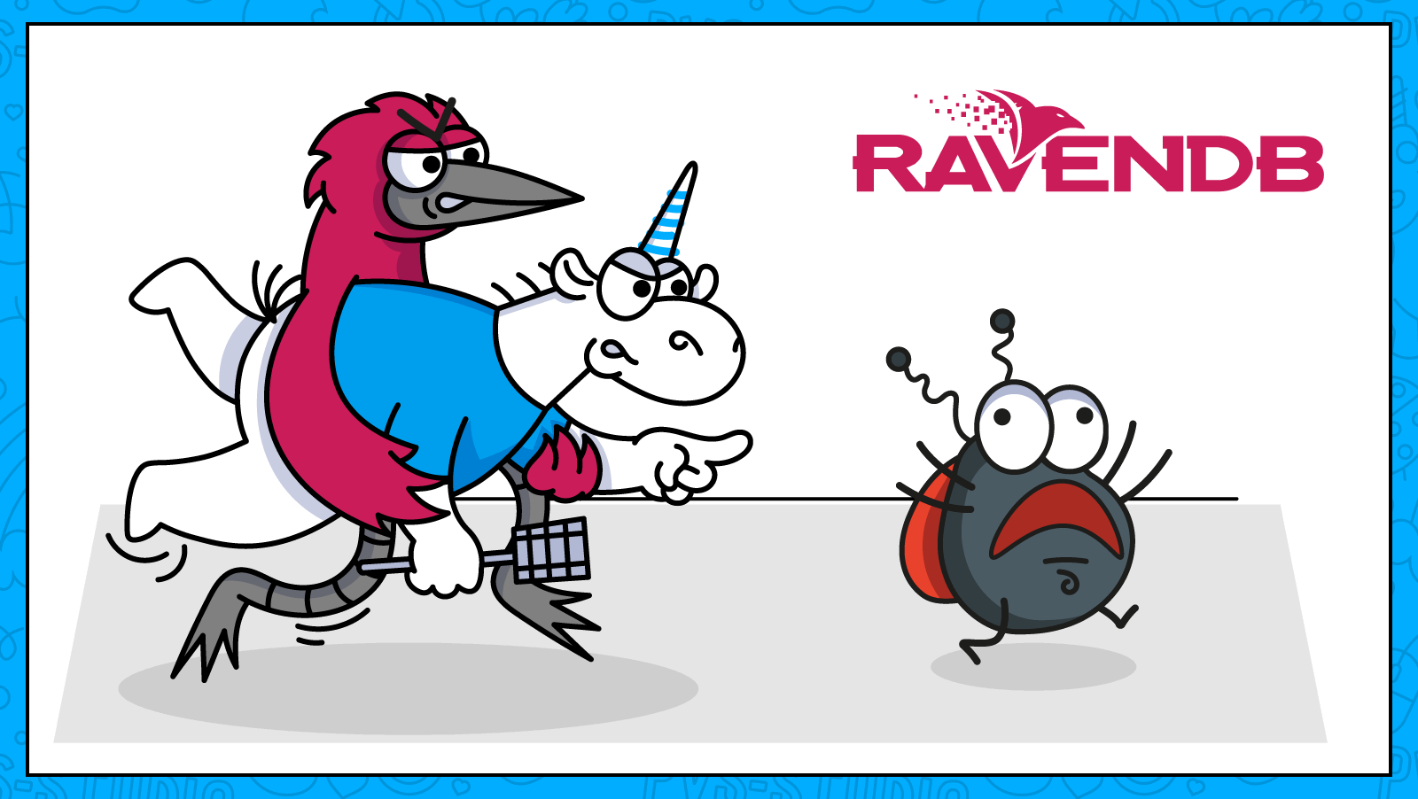Ravendb Rook RavenDB and PVS-Studio: win-win collaboration