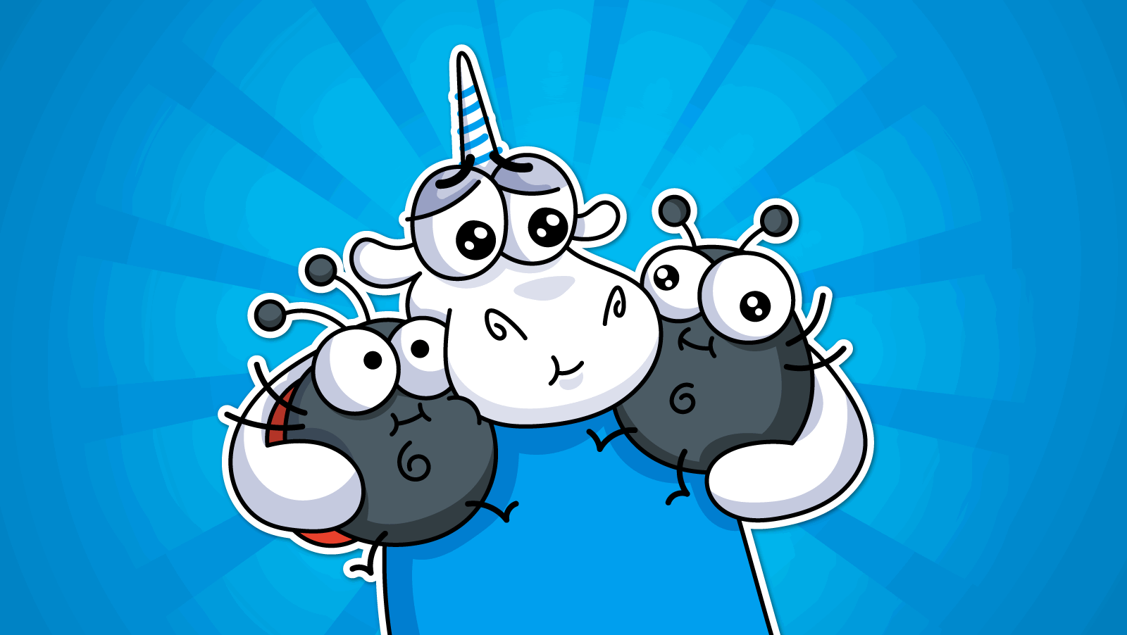 Debugging bugs in x64dbg debugger. No debugger