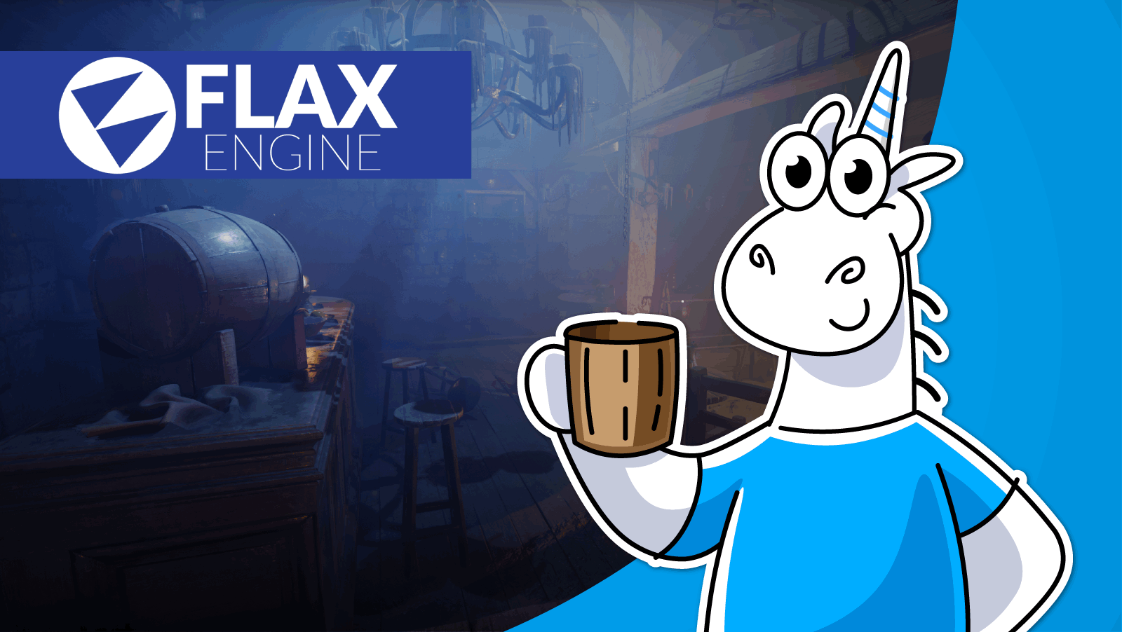 Flax Engine. Exploring game engine & analyzing its source code
