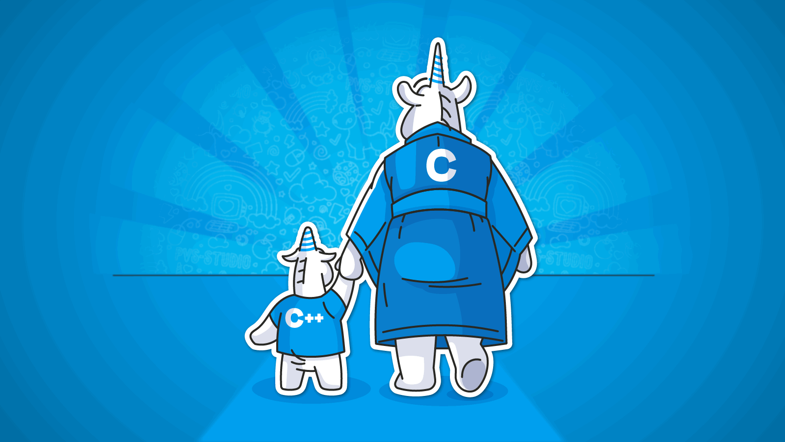 History of C and C++. Part one: emergence and standardization of C ...