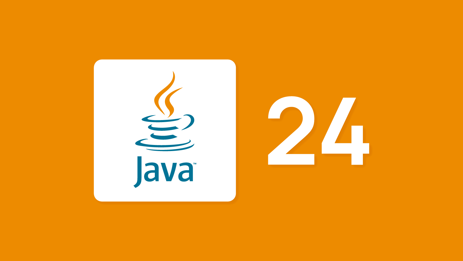 What′s new in Java 24