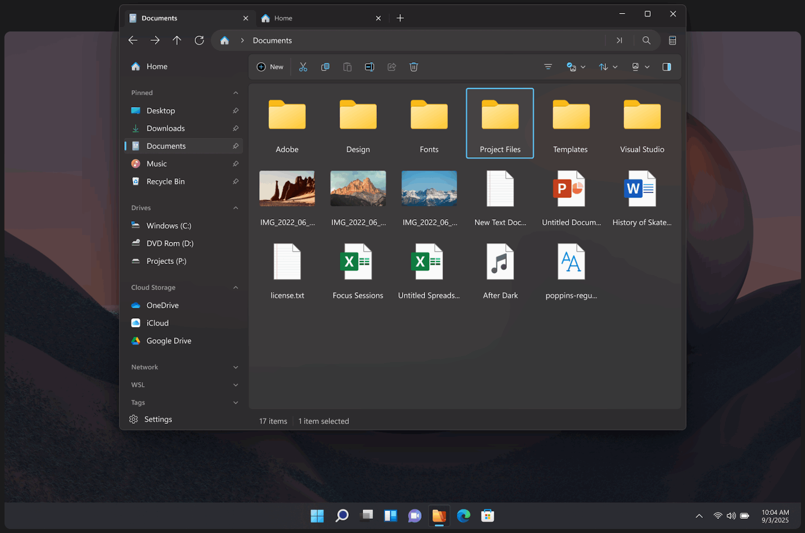 Files file manager: folder full of bugs | How Not To Code