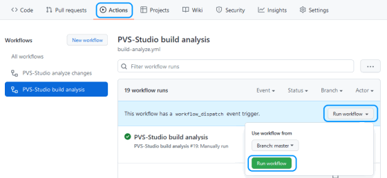 PVS-Studio_GitHubActions/image1.png