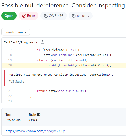 PVS-Studio_GitHubActions/image12.png