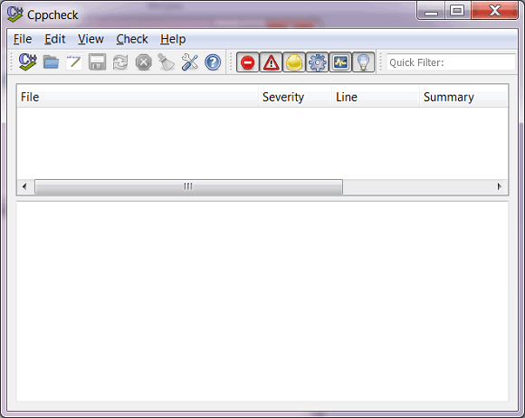 Cppcheck 2.11 for windows download free