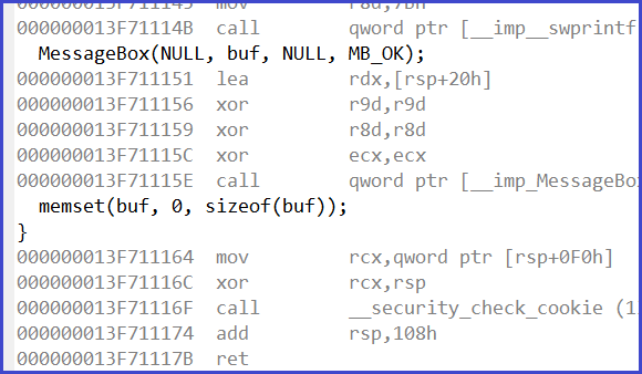 Was not declared in this scope перевод. Memset с++. /B что это c++. /R что это c++. State c++ что это.